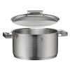 Hrnec ULTIMATE COOL 16 cm, 1,9 l, nerez, WMF