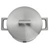 Hrnec ULTIMATE COOL 24 cm, 5,7 l, nerez, WMF