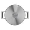 Hrnec ULTIMATE COOL 24 cm, 5,7 l, nerez, WMF