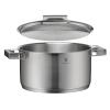Hrnec ULTIMATE COOL 24 cm, 5,7 l, nerez, WMF