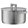 Hrnec ULTIMATE COOL 24 cm, 5,7 l, nerez, WMF