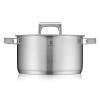 Hrnec ULTIMATE COOL 24 cm, 5,7 l, nerez, WMF