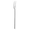 Servírovací vidlička SONIC 19 cm, stříbrná, nerezová ocel, WMF