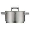 Hrnec ULTIMATE COOL 20 cm, 3,4 l, nerez, WMF