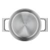 Hrnec ULTIMATE COOL 20 cm, 3,4 l, nerez, WMF
