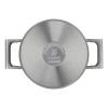 Hrnec ULTIMATE COOL 20 cm, 3,4 l, nerez, WMF