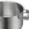 Hrnec ULTIMATE COOL 20 cm, 3,4 l, nerez, WMF