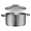 Hrnec ULTIMATE COOL 20 cm, 3,4 l, nerez, WMF