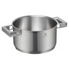 Hrnec ULTIMATE COOL 20 cm, 3,4 l, nerez, WMF