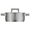 Kastrol ULTIMATE COOL 20 cm, 2,5 l, nerez, WMF
