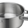 Kastrol ULTIMATE COOL 20 cm, 2,5 l, nerez, WMF