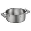Kastrol ULTIMATE COOL 20 cm, 2,5 l, nerez, WMF