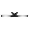 Poklice CLICK&SERVE 26 cm, sklo, WMF