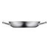 Servírovací pánev ULTIMATE PROFI RESIST 24 cm, nerez + nepřilnavá, WMF