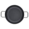 Servírovací pánev ULTIMATE PROFI RESIST 24 cm, nerez + nepřilnavá, WMF