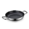 Servírovací pánev ULTIMATE PROFI RESIST 24 cm, nerez + nepřilnavá, WMF