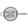 Hluboká pánev ULTIMATE PROFI RESIST 28 cm, nerez + nepřilnavá, WMF