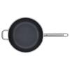 Hluboká pánev ULTIMATE PROFI RESIST 28 cm, nerez + nepřilnavá, WMF