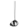 Naběračka SONIC 23 cm, stříbrná, nerezová ocel, WMF