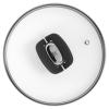 Poklice CLICK&SERVE 20 cm, sklo, WMF
