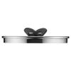 Poklice CLICK&SERVE 20 cm, sklo, WMF