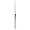 Jídelní nůž SONIC 24 cm, stříbrná, nerezová ocel, WMF
