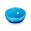 Jídelní miska COUPE 16 cm, 770 ml, AZURE, kamenina, Le Creuset