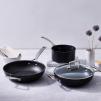 Wok TOUGHENED 30 cm, nepřilnavá, Le Creuset
