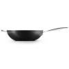Wok TOUGHENED 30 cm, nepřilnavá, Le Creuset