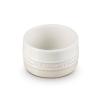 Ramekin 9 cm, 200 ml, MERINGUE, kamenina, Le Creuset