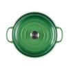 Kastrol SIGNATURE 30 cm, 3,5 l, BAMBOO, litina, Le Creuset