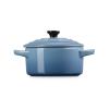 Zapékací mísa 10 cm, 250 ml, CHAMBRAY, kamenina, Le Creuset
