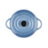 Zapékací mísa 10 cm, 250 ml, CHAMBRAY, kamenina, Le Creuset