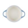 Zapékací mísa 10 cm, 250 ml, CHAMBRAY, kamenina, Le Creuset