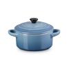 Zapékací mísa 10 cm, 250 ml, CHAMBRAY, kamenina, Le Creuset