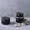 Sada rendlíků TOUGHENED, sada 3 ks, nepřilnavý povrch, Le Creuset