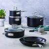 Sada rendlíků TOUGHENED, sada 3 ks, nepřilnavý povrch, Le Creuset
