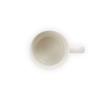 Šálek na espresso 100 ml, MERINGUE, kamenina, Le Creuset