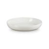 Jídelní mísa COUPE 22 cm, 960 ml, MERINGUE, kamenina, Le Creuset