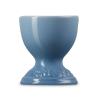 Kalíšek na vejce 6 cm, CHAMBRAY, kamenina, Le Creuset