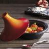 Tajine 31 cm, 3,7 l, FLAME, litina, Le Creuset