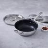 Hluboká pánev CLASSIC 24 cm, nepřilnavá, Le Creuset