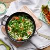 Hluboká pánev CLASSIC 24 cm, nepřilnavá, Le Creuset