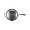 Hluboká pánev CLASSIC 24 cm, nepřilnavá, Le Creuset