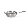 Hluboká pánev CLASSIC 24 cm, nepřilnavá, Le Creuset