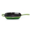 Grilovací pánev SIGNATURE 26 cm, BAMBOO, litina, Le Creuset