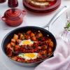 Pánev CLASSIC 20 cm, nepřilnavá, Le Creuset