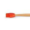 Štětec na marinádu CRAFT 26 cm, FLAME, silikon, Le Creuset