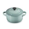 Zapékací mísa 10 cm, 250 ml, SEA SALT, kamenina, Le Creuset