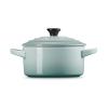 Zapékací mísa 10 cm, 250 ml, SEA SALT, kamenina, Le Creuset